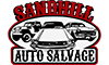 Sandhill Auto Salvage