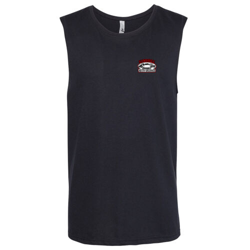 Sandhill Auto Salvage - CVC Muscle Tank Thumbnail