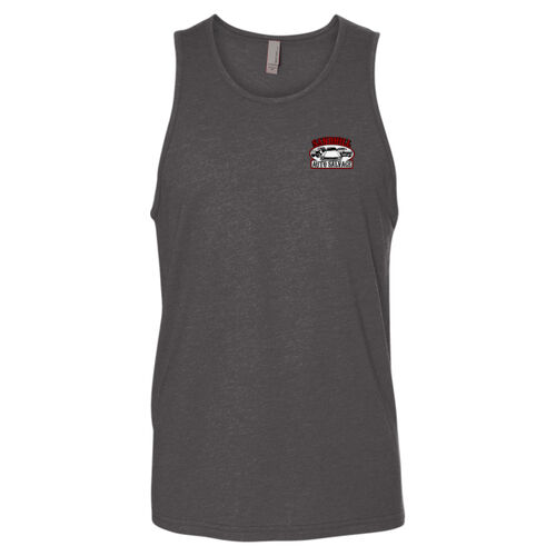 Sandhill Auto Salvage - CVC Tank Thumbnail