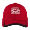 Pique Colorblock Cap Thumbnail