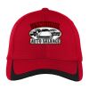 Pique Colorblock Cap Thumbnail
