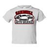 Toddler Cotton Jersey Tee Thumbnail